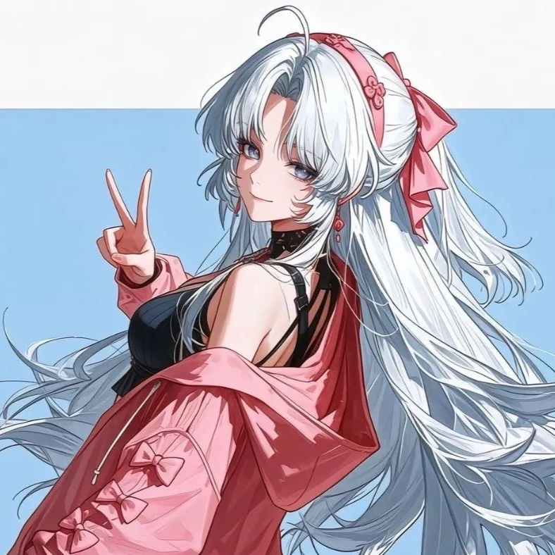 橘喵团子