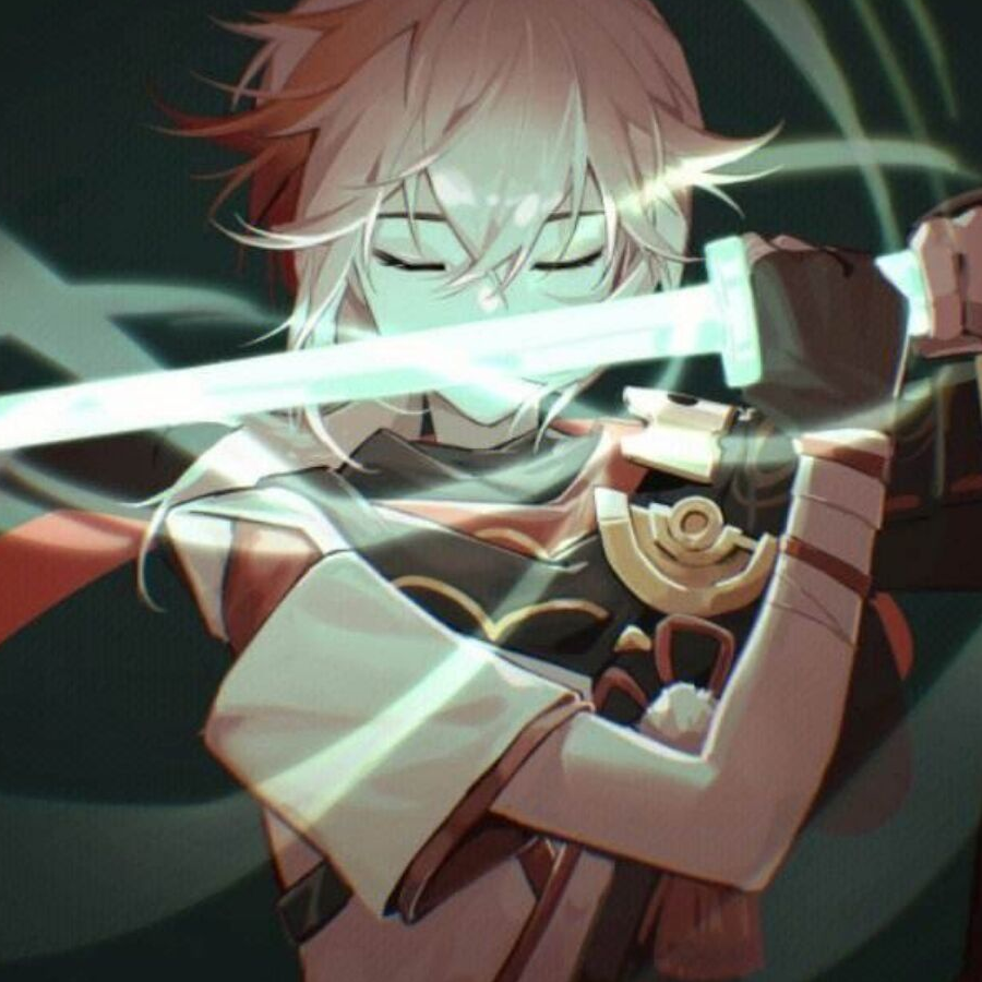 一只没有感情的派蒙