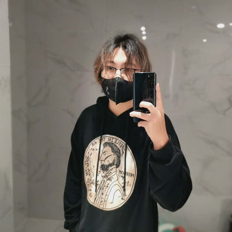 画扇微醺