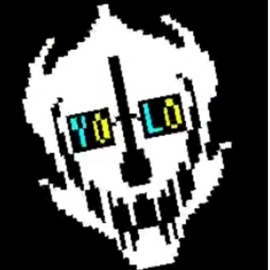 Gaster Blaster