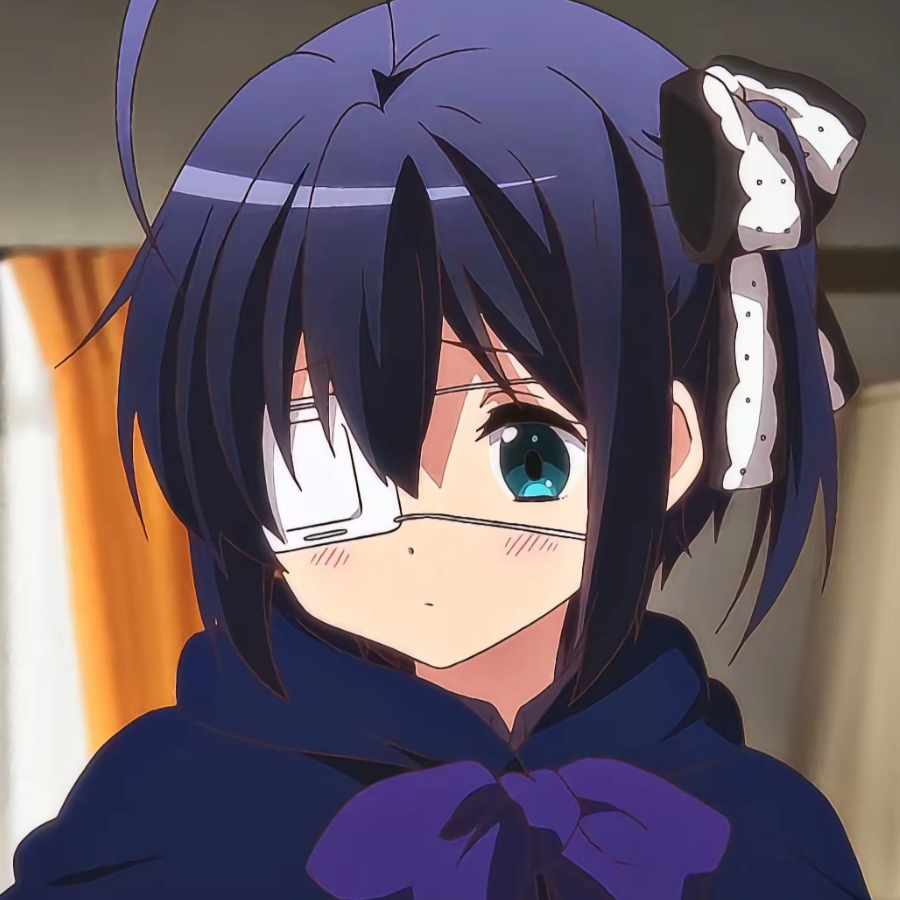 今晚的月色真美🌙