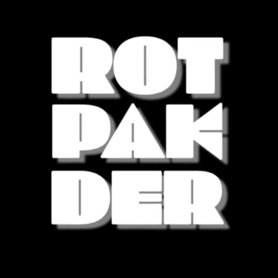 Rotpakder