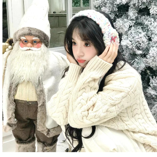 陪欣看海