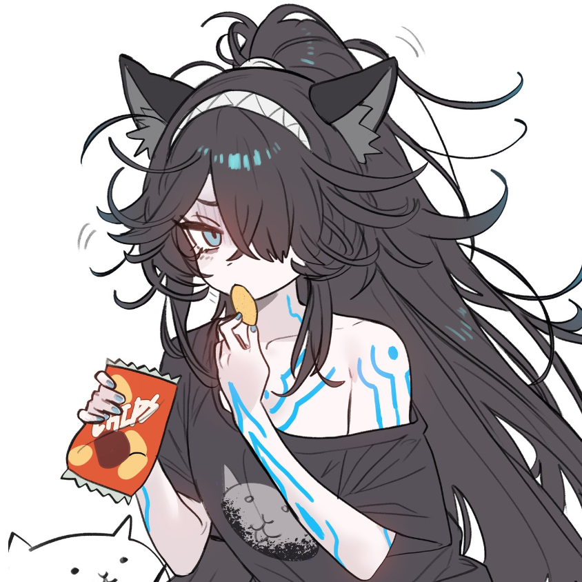 禾木、