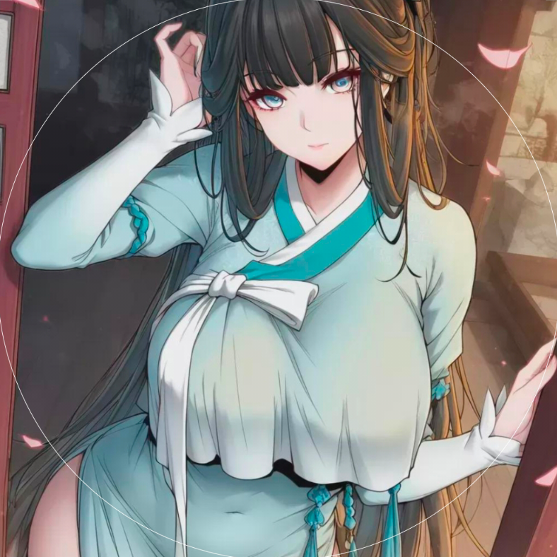 摄山女