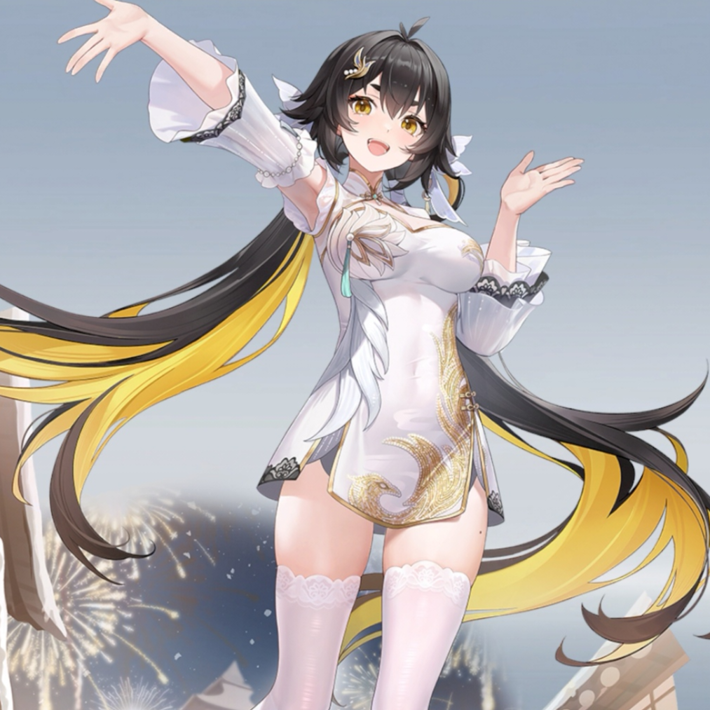 Victory星空