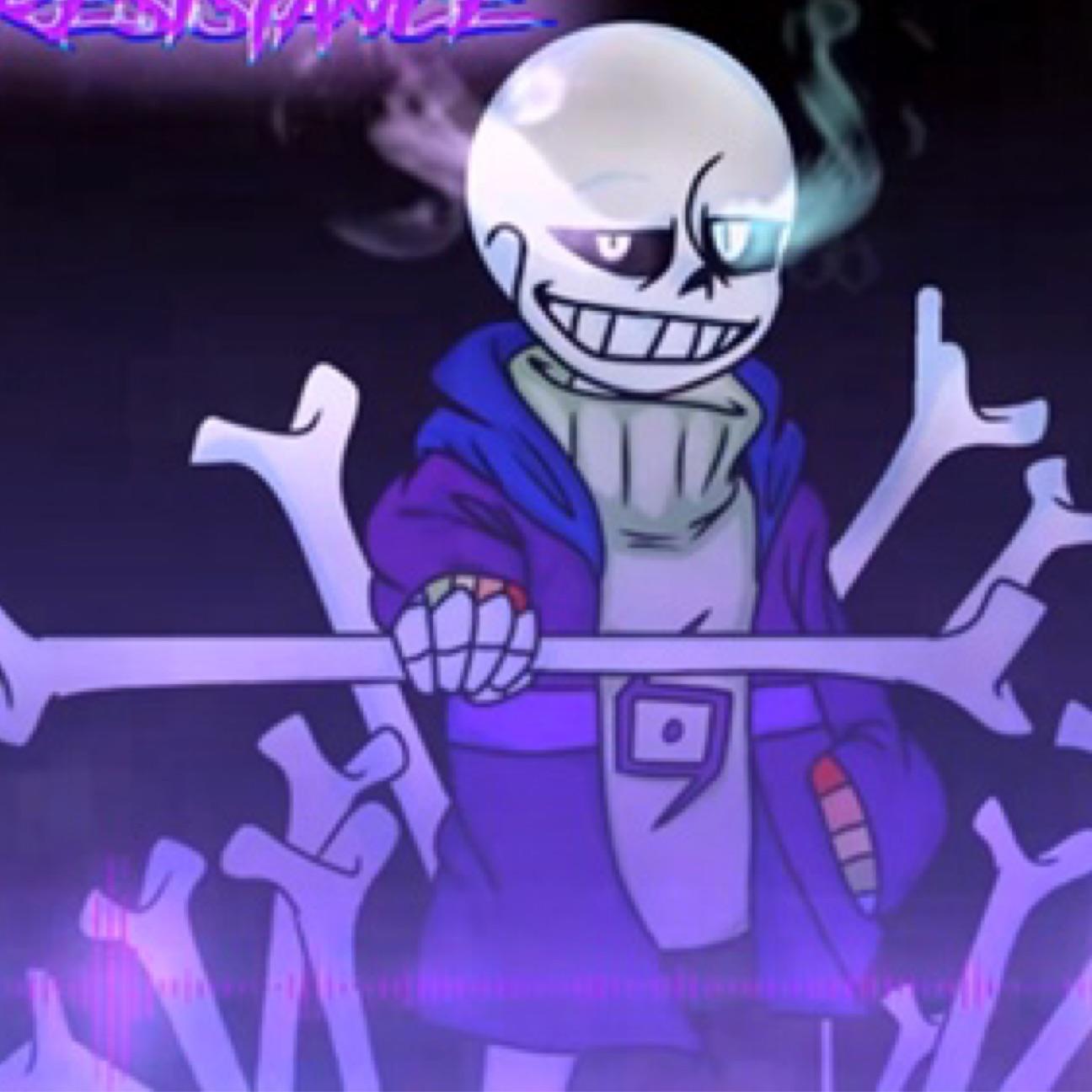 sans