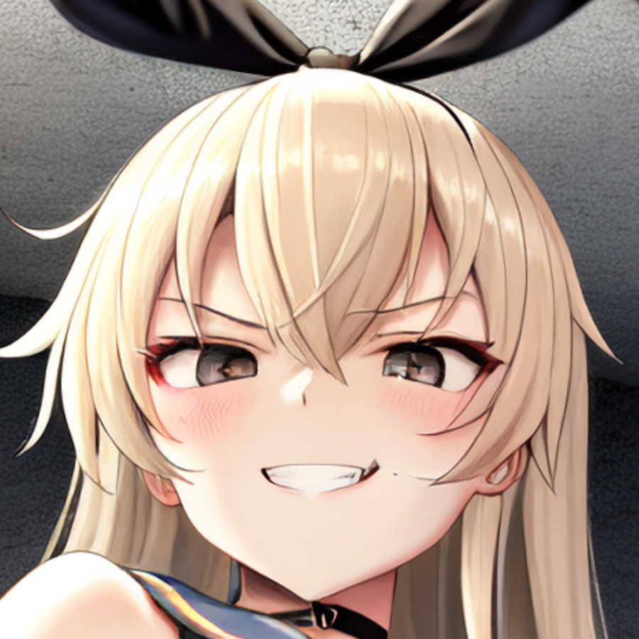 SHIMAKAZE