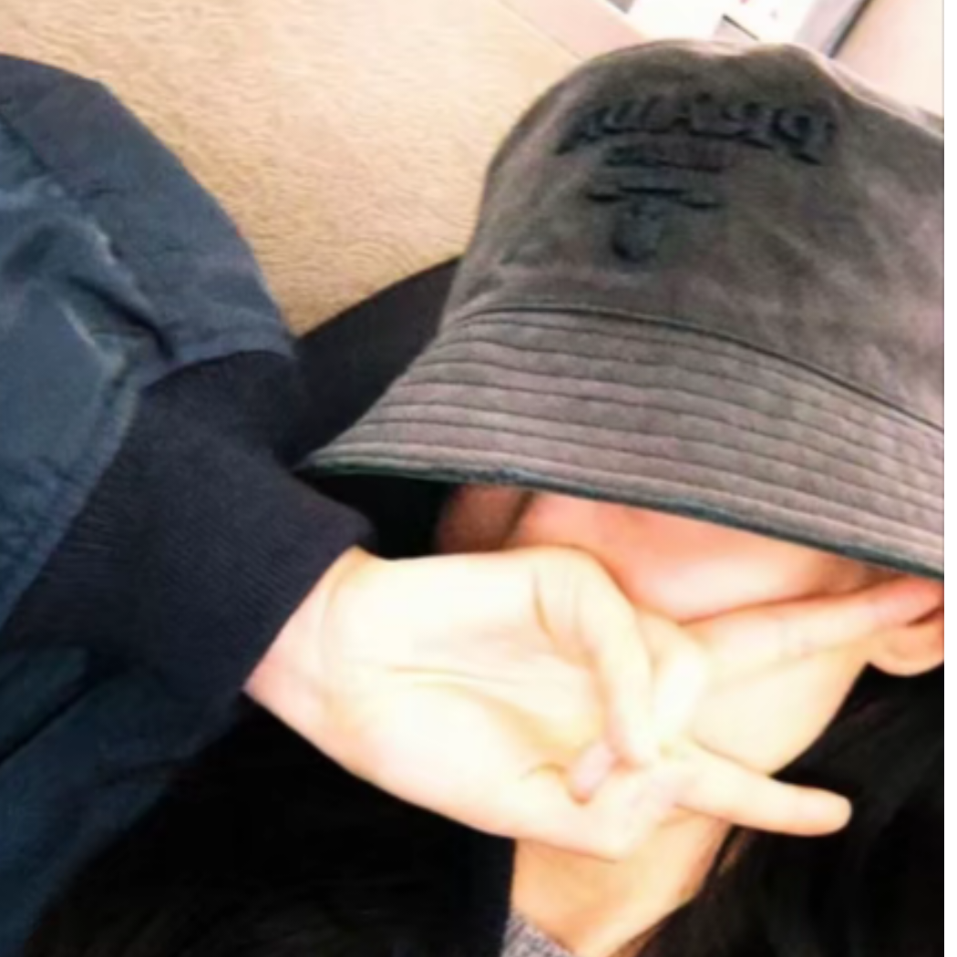 茶杯犬Amy
