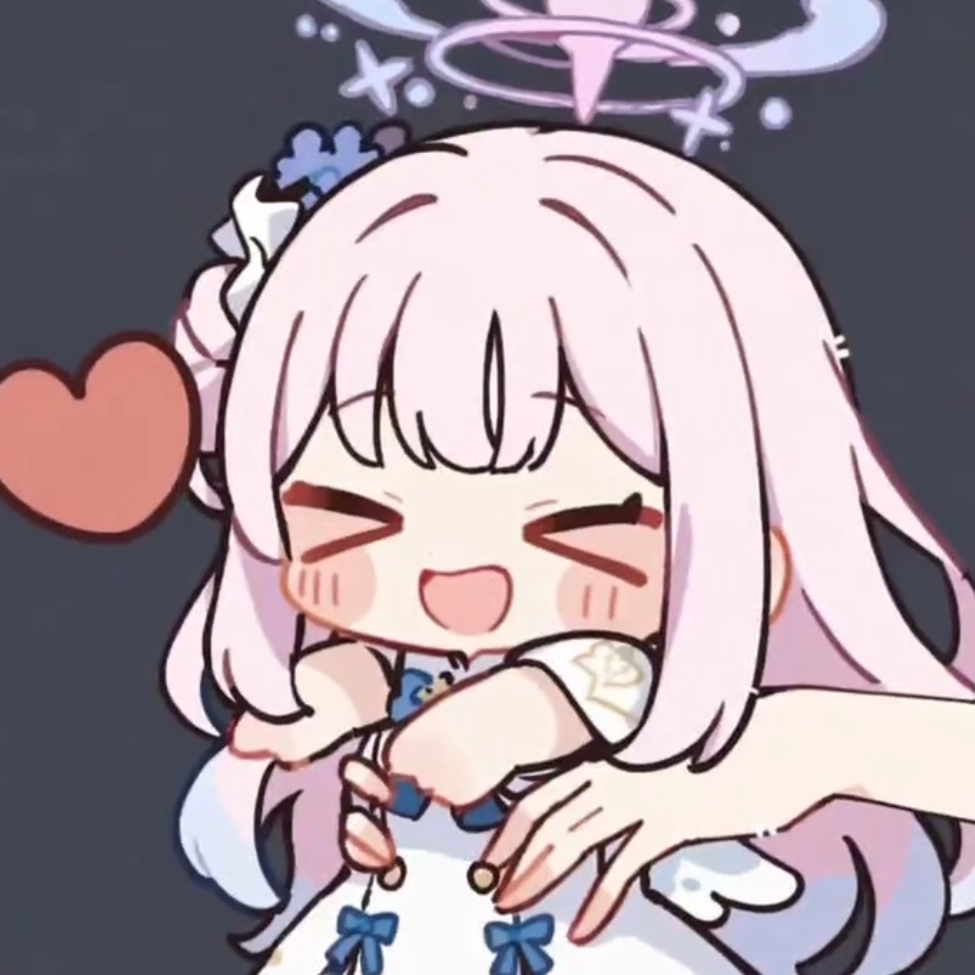 nikki-chan~♡