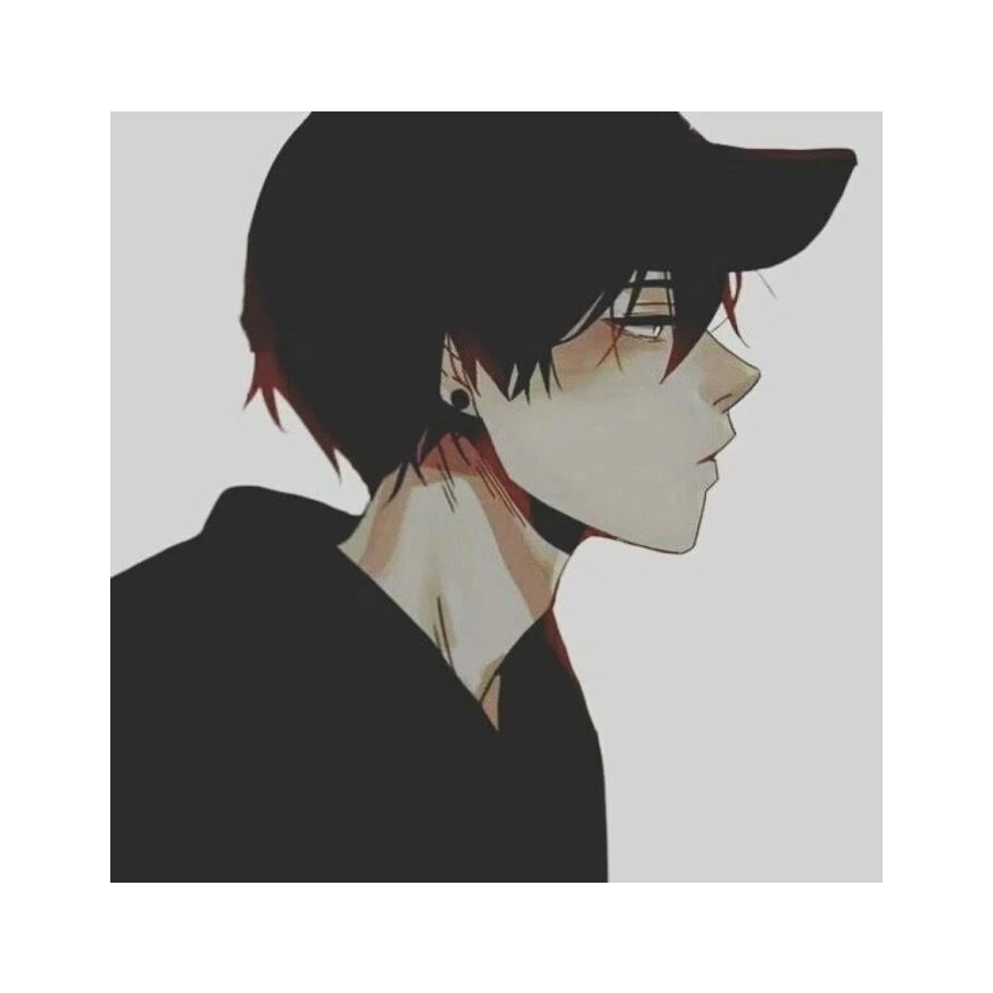 半个一