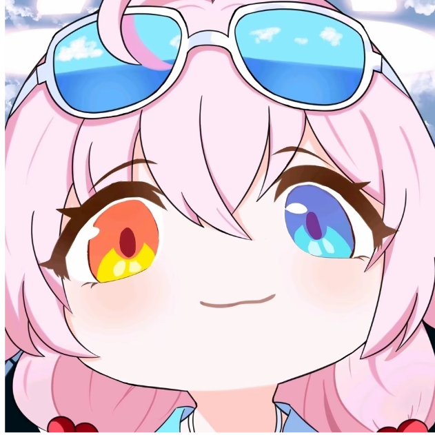 小八卦