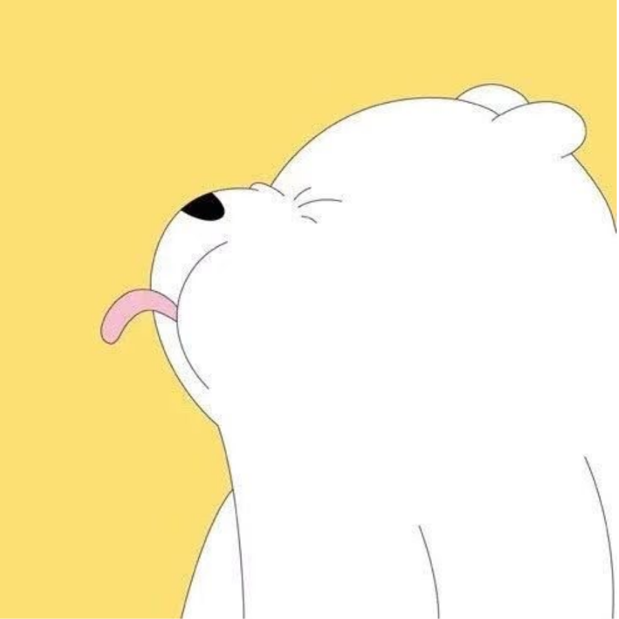 Ice Bear