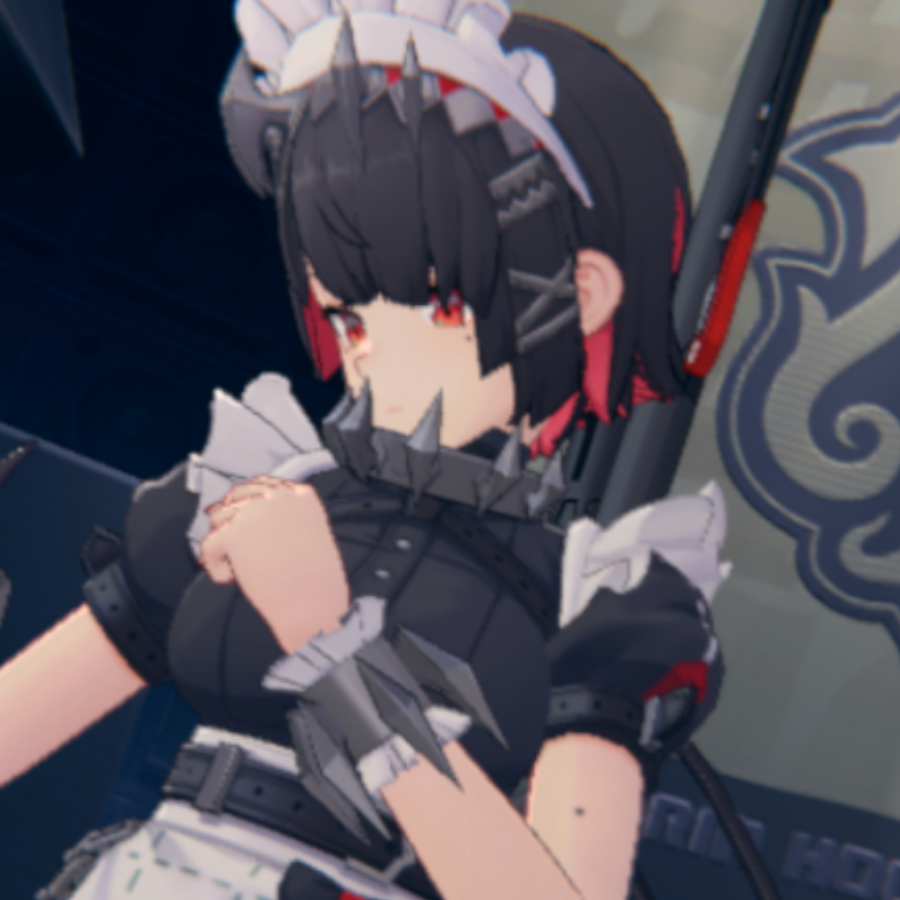 。