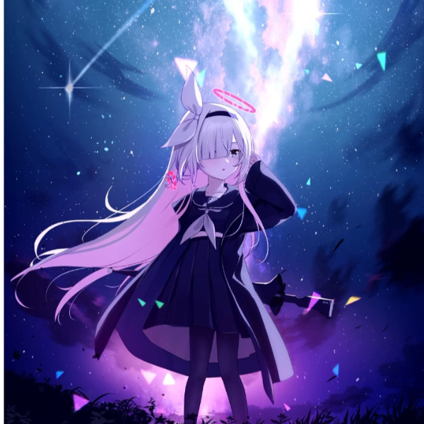 深海