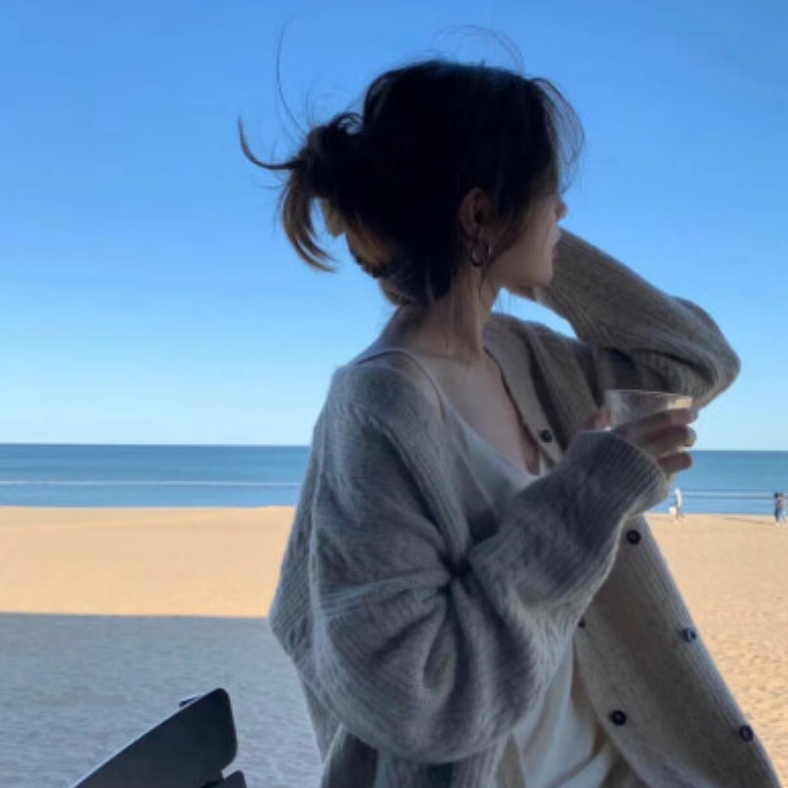 雨落缠绵
