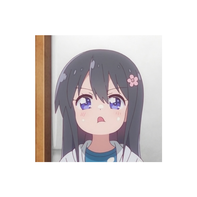 白咲花