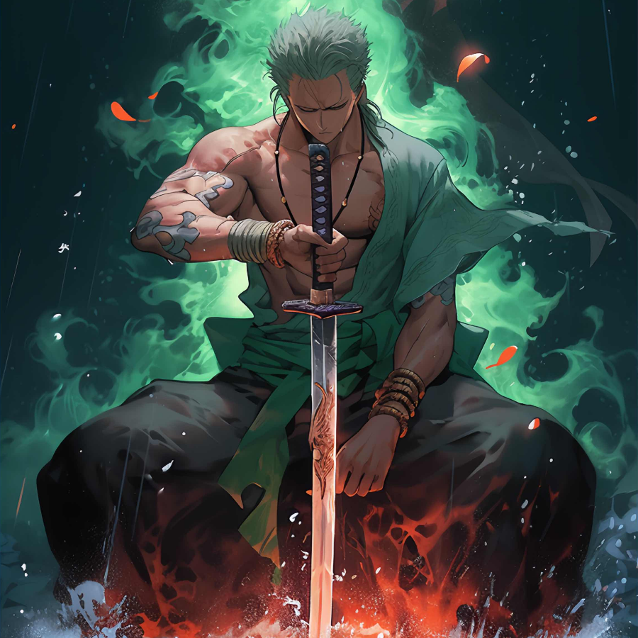 恶魔