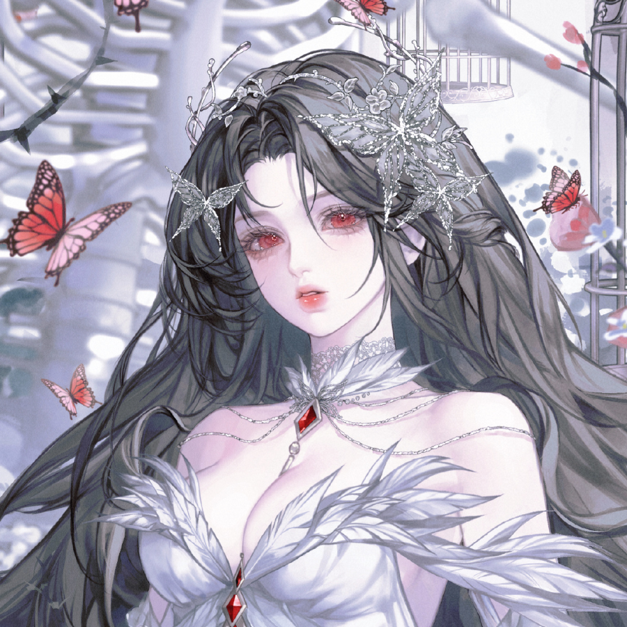 穹妹喝掉半神牛奶