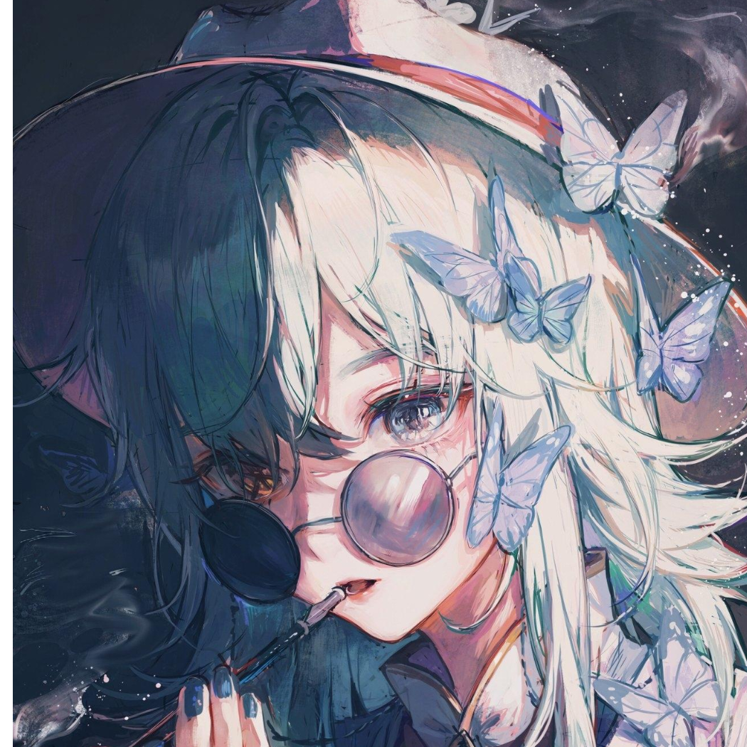 丿一世清欢丶
