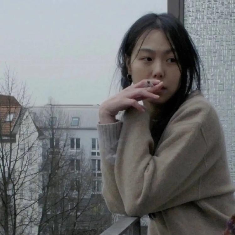 摆烂捡垃圾人