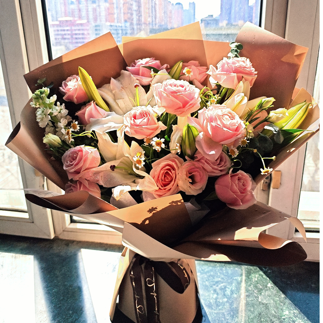 冉冉✨辰贩卖机