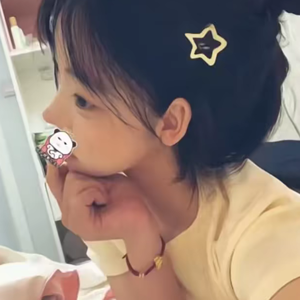 祁小念🧊