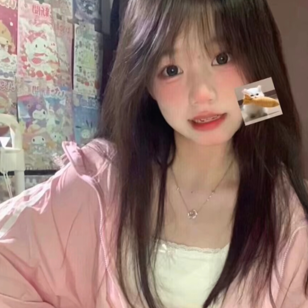 心动私奔.
