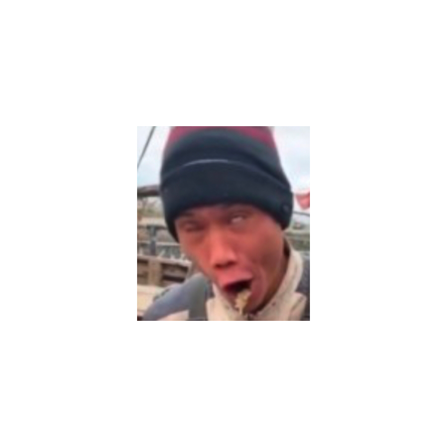 煤气罐子成精