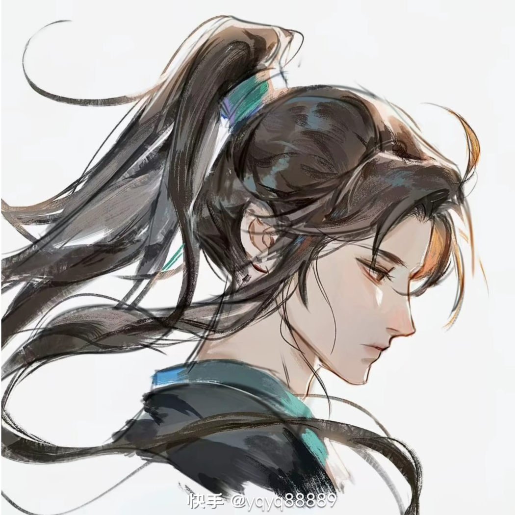 執念丶