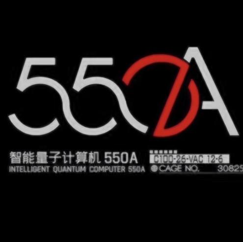 550A