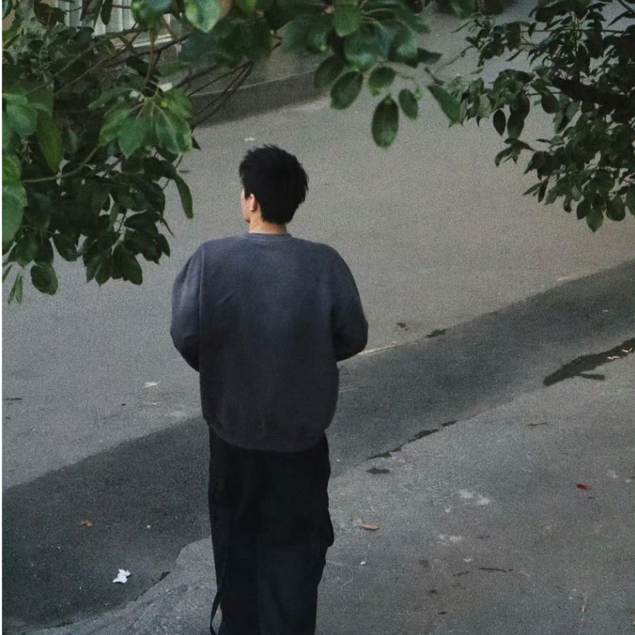 林寤归