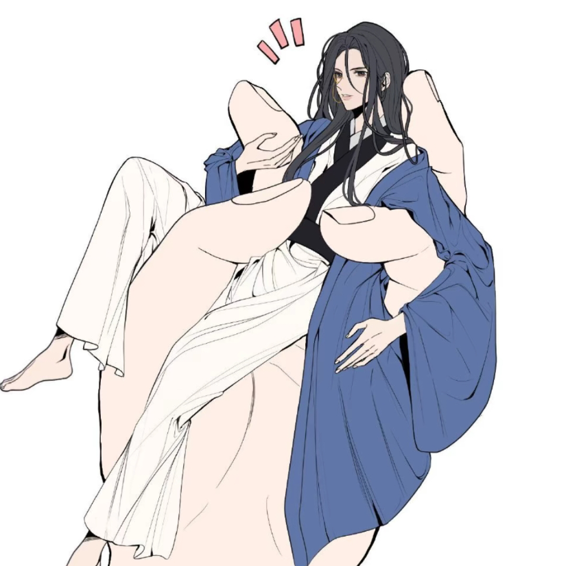 乔落