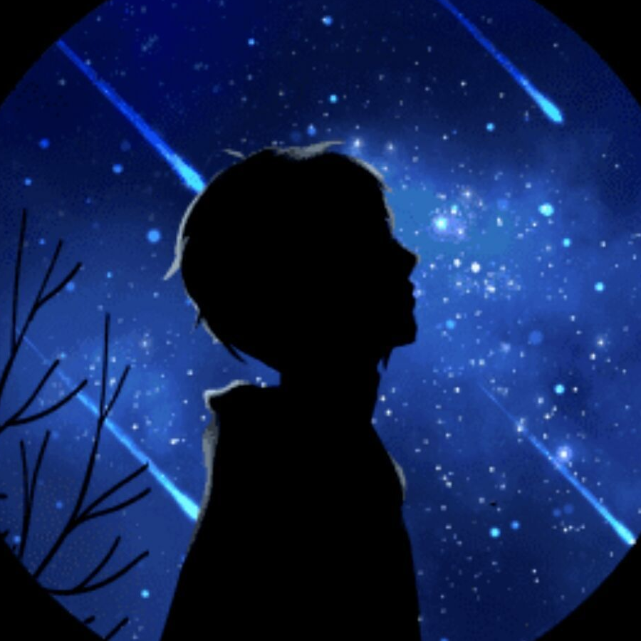 彼岸星光