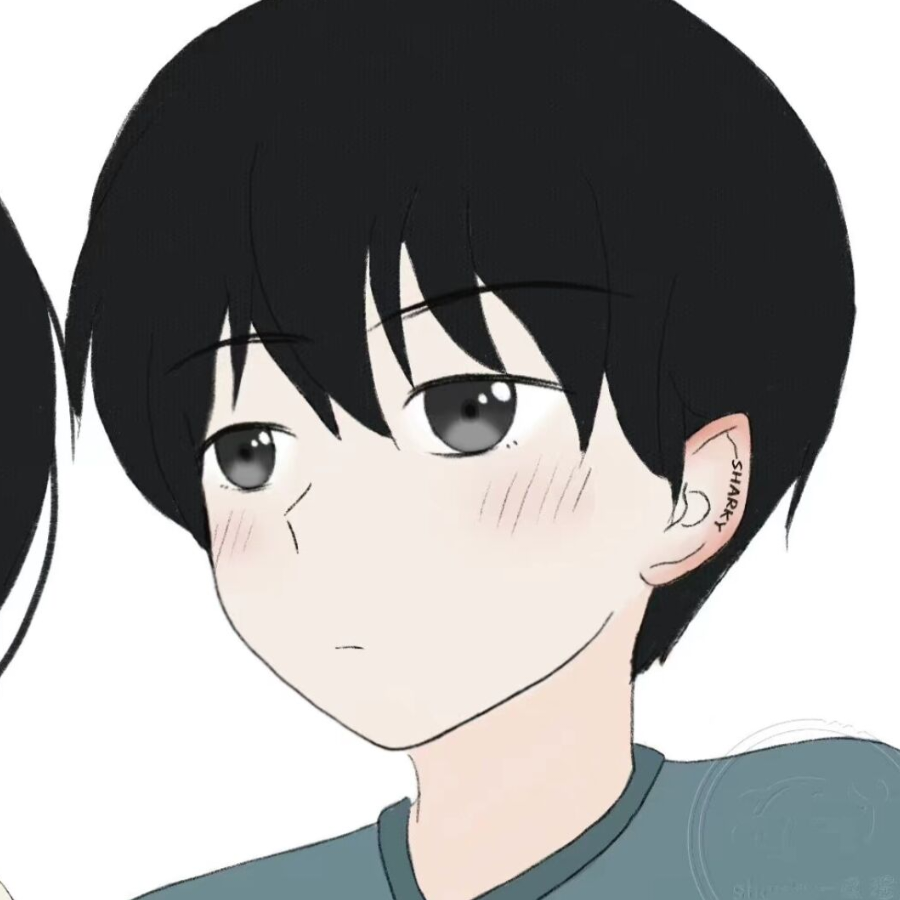 白甜~
