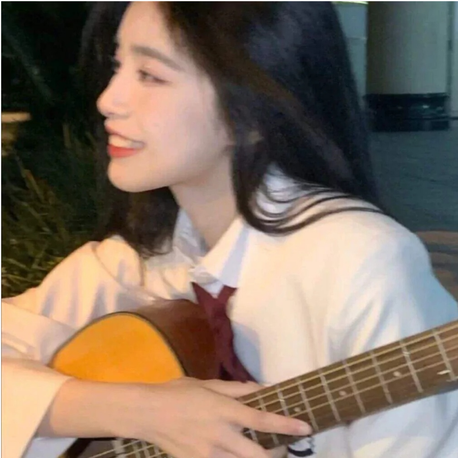 江江子