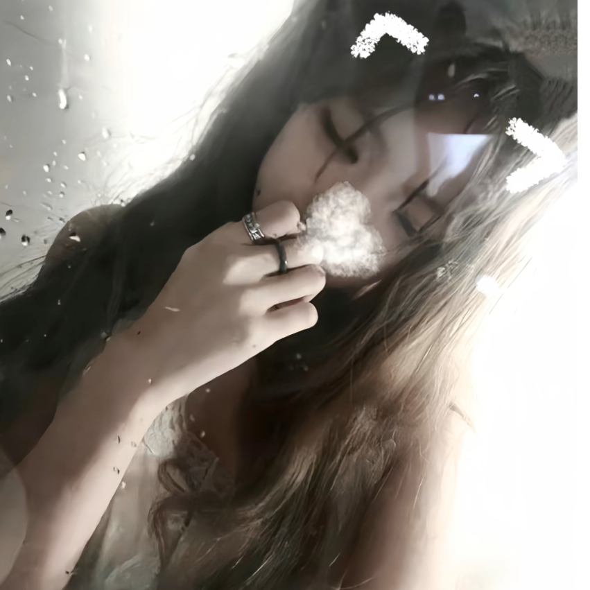 寒塘晓