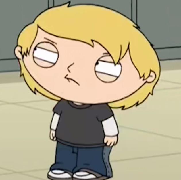 stewie