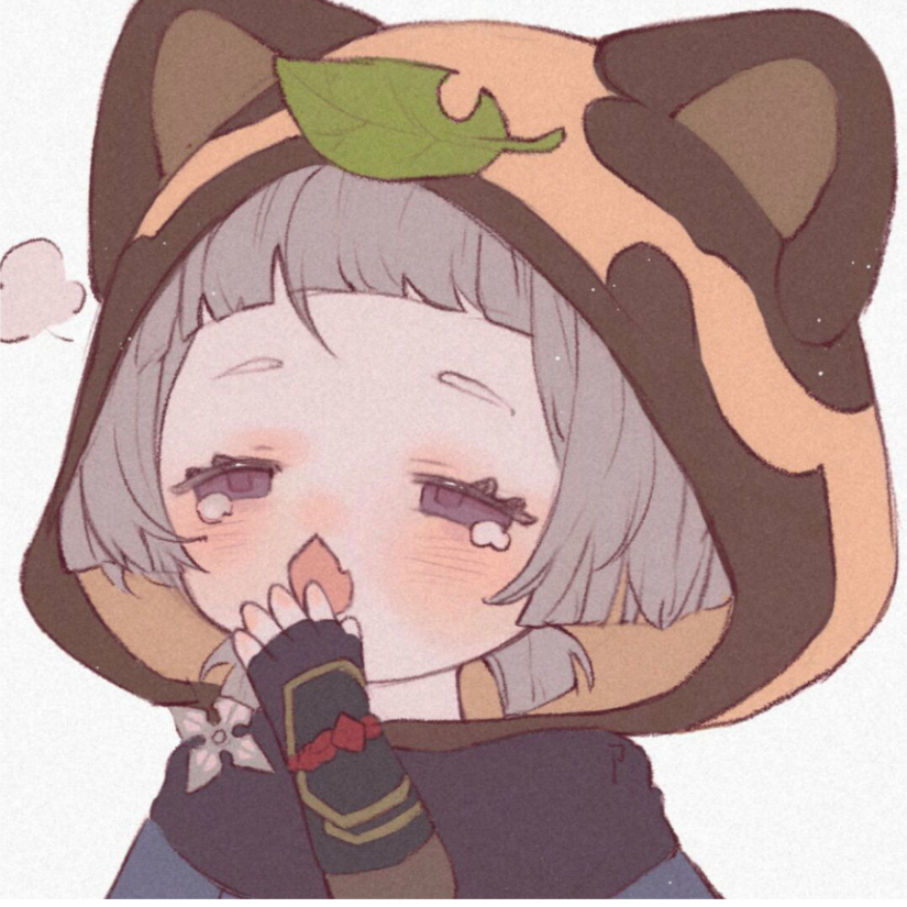 夜猫子