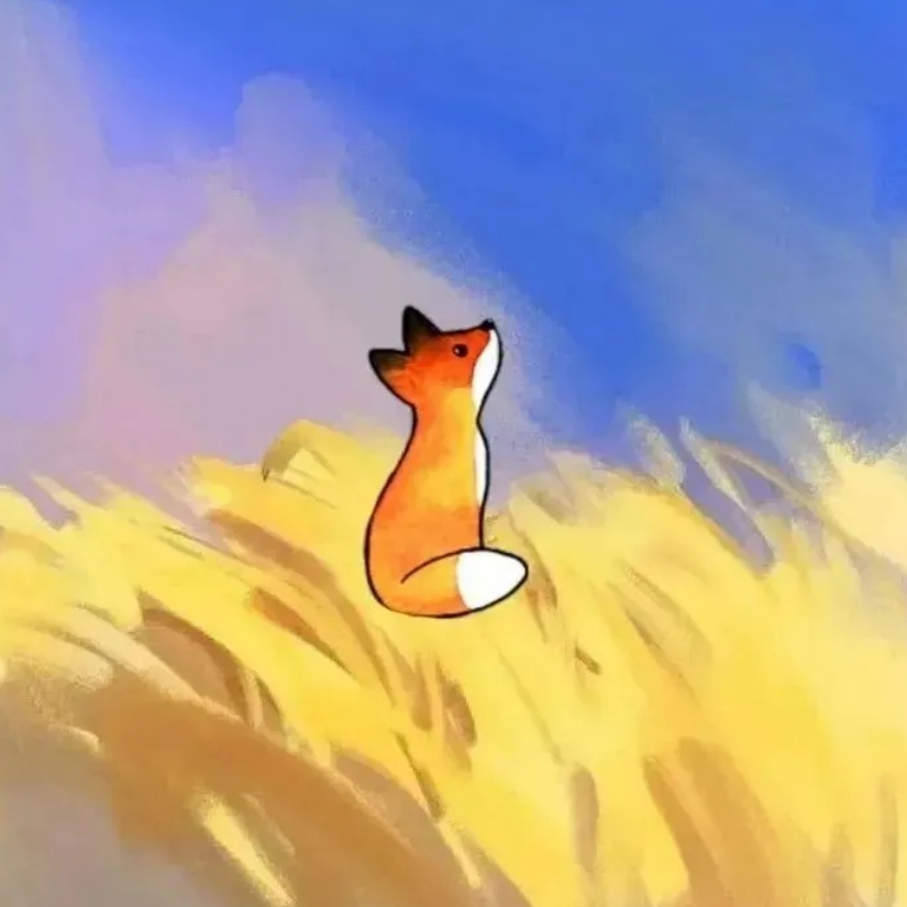 小灰