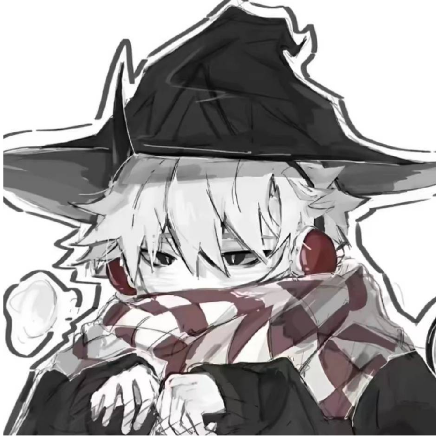 陌