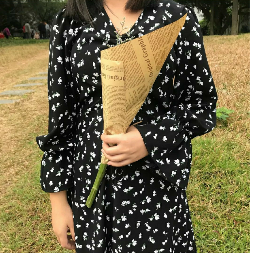 烟火不属于未央