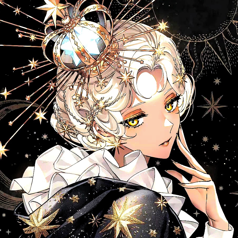 星愿女神
