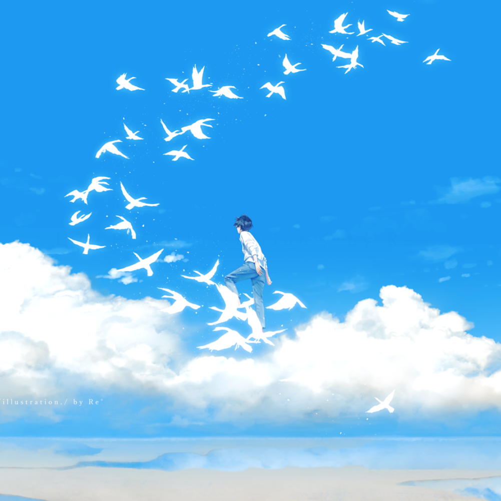 雨天