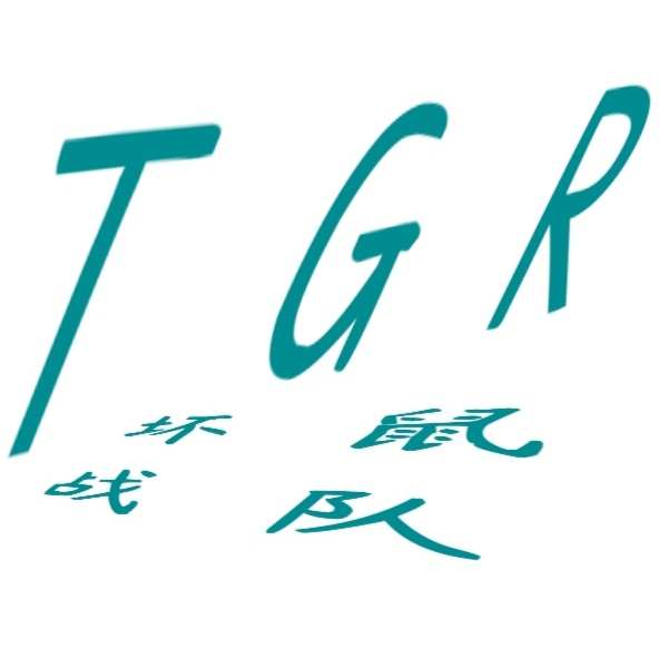 TGR扇子