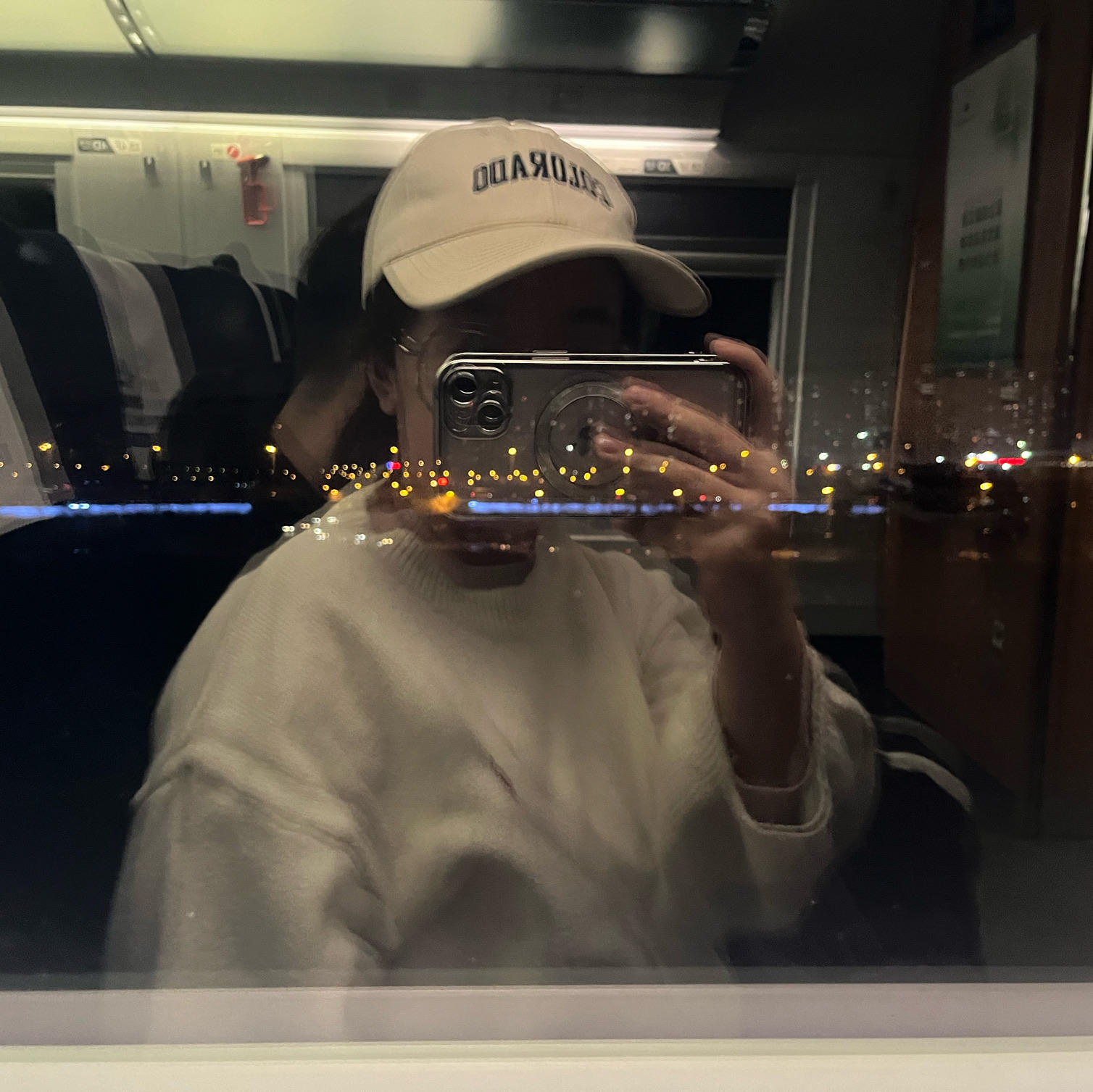 若水