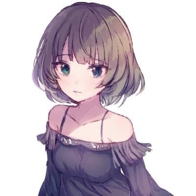 爱玩游戏的大莉子