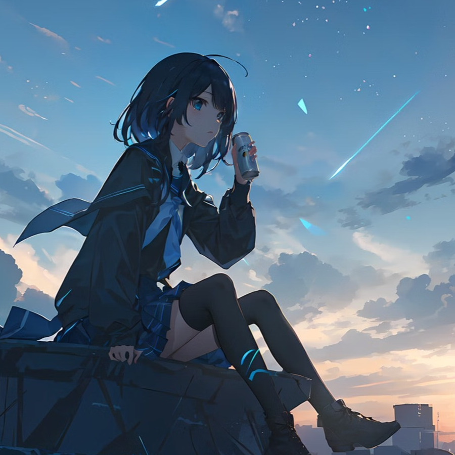 ご雨梦迟歌╮