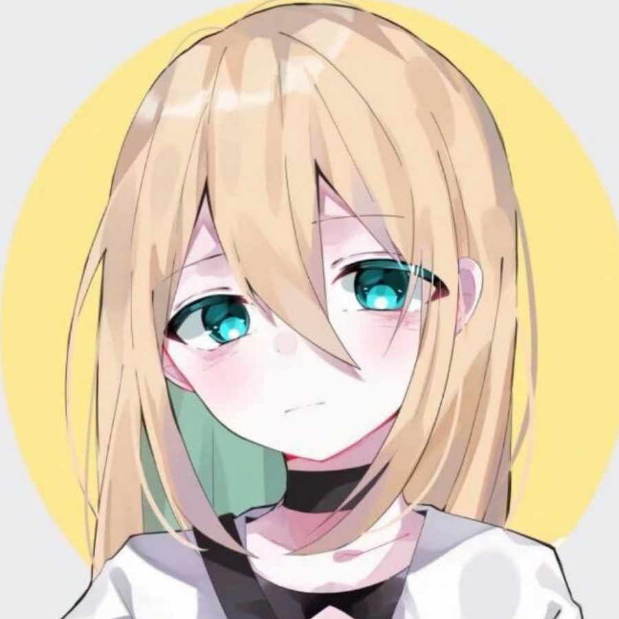 橙子不萌QAQ