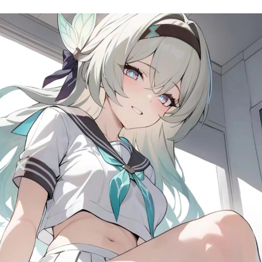 无心